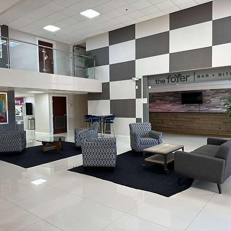 Hom, A Trademark Collection Hotel Ґейнсвілл Екстер'єр фото