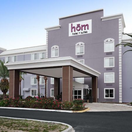 Hom, A Trademark Collection Hotel Ґейнсвілл Екстер'єр фото