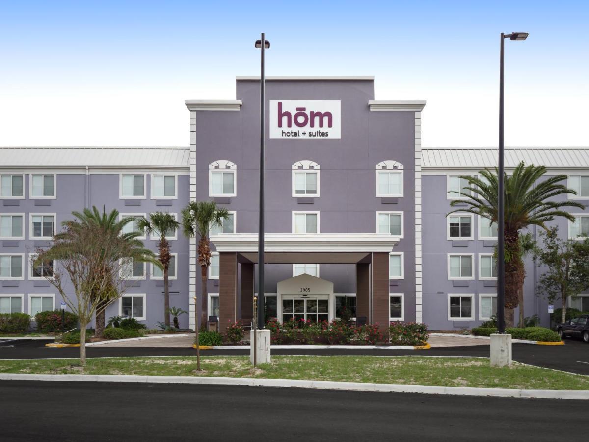 Hom, A Trademark Collection Hotel Ґейнсвілл Екстер'єр фото