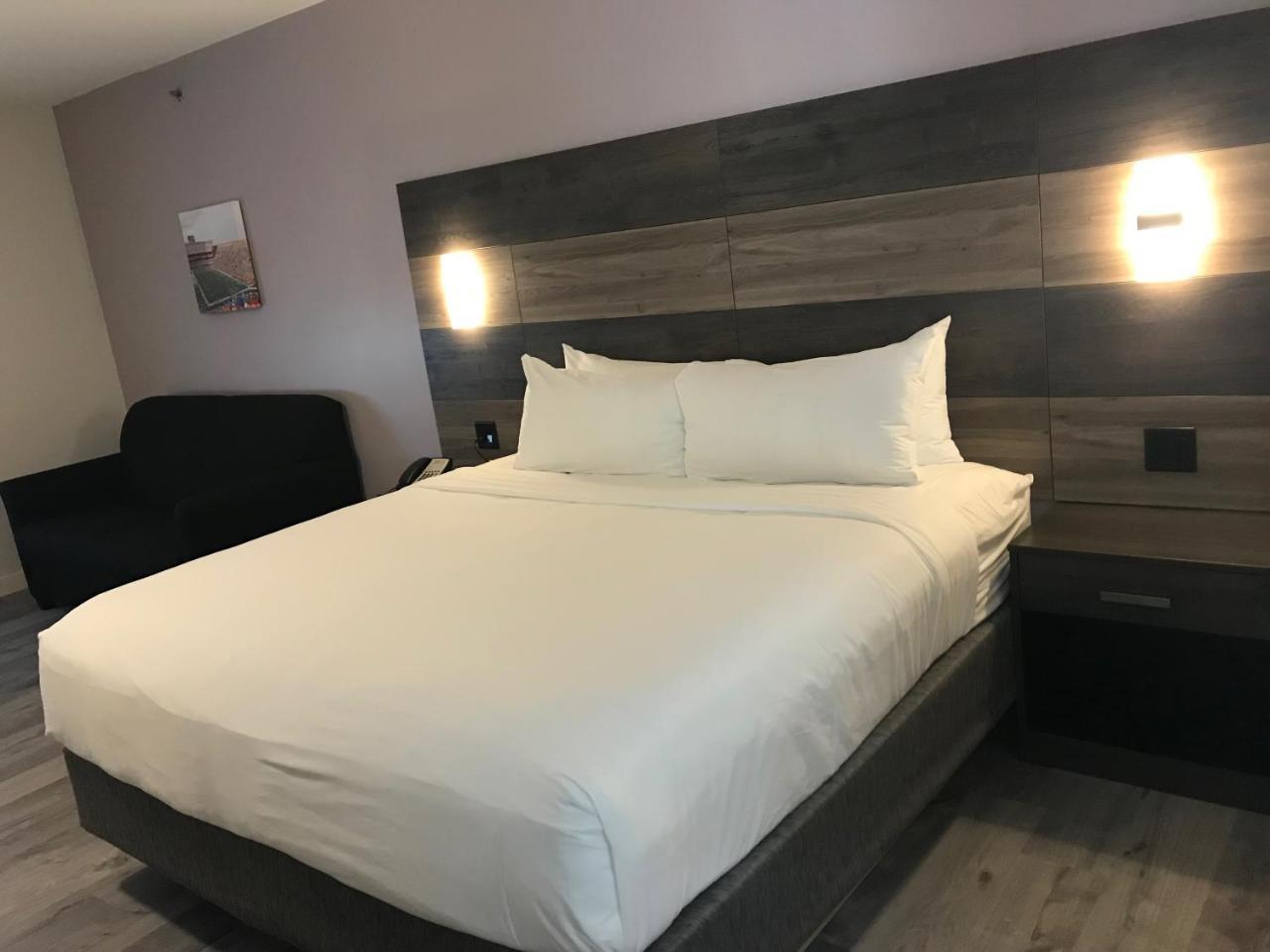 Hom, A Trademark Collection Hotel Ґейнсвілл Екстер'єр фото