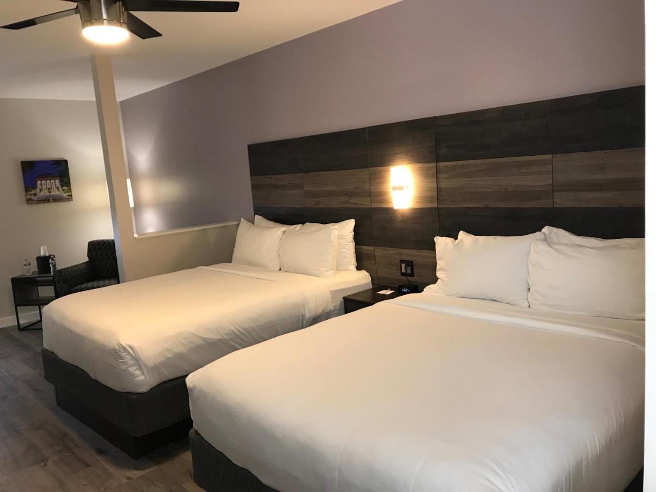 Hom, A Trademark Collection Hotel Ґейнсвілл Екстер'єр фото
