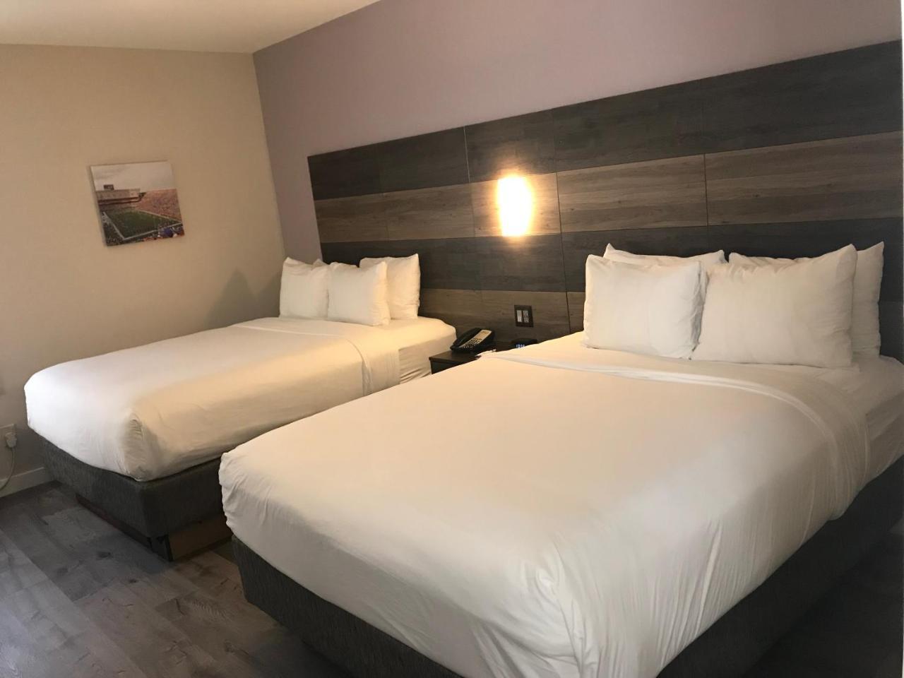 Hom, A Trademark Collection Hotel Ґейнсвілл Екстер'єр фото